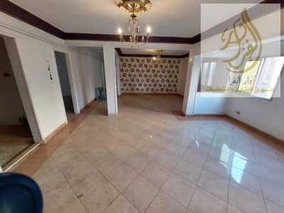 شقة 3 غرف نوم للايجار في المهندسين، الجيزة - WhatsApp Image 2026-04-13 at 3.02. 48 PM (1). jpeg