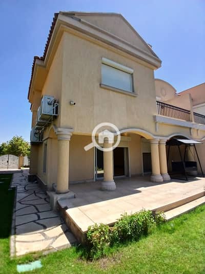 فیلا 4 غرف نوم للايجار في مدينتي، القاهرة - WhatsApp Image 2026-03-17 at 3.13. 08 PM (4). jpeg