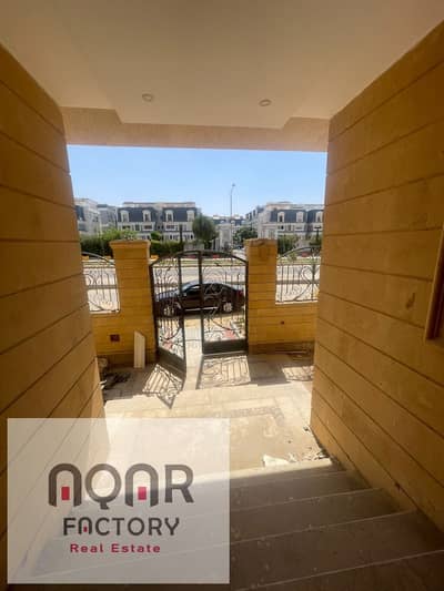 فلیٹ 3 غرف نوم للبيع في القاهرة الجديدة، القاهرة - WhatsApp Image 2025-10-06 at 3.12. 34 PM (2). jpeg