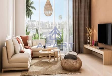 2 Bedroom Penthouse for Sale in Hurghada, Red Sea - Screenshot 2023-03-06 153628. png
