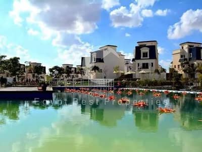 3 Bedroom Villa for Sale in 6th of October, Giza - IMG-20251110-WA0030. jpg