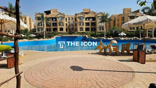 3 Bedroom Flat for Sale in New Cairo, Cairo - IMG_0967. jpg 3 Bedroom Flat for Sale in New Cairo, Cairo - IMG_0967. jpg