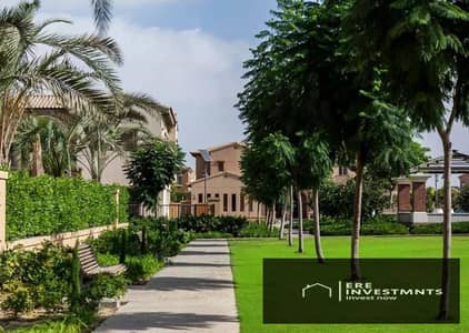 4 Bedroom Twin House for Sale in New Cairo, Cairo - WhatsApp Image 2025-07-30 at 7.37. 53 PM. jpeg