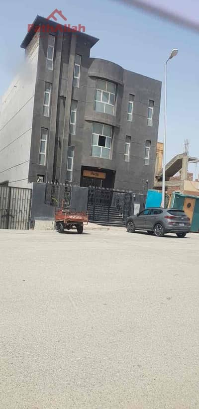 Factory for Rent in New Cairo, Cairo - 1cae5d4b-29f5-46f5-8fd9-1a370eb7b509. jpg