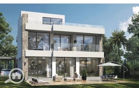 4 Bedroom Villa for Sale in Madinaty, Cairo - WhatsApp Image 2026-04-12 at 1.26. 45 PM. jpeg