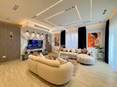 3 Bedroom Townhouse for Sale in New Cairo, Cairo - WhatsApp Image 2025-12-04 at 14.10. 05_ff44f181. jpg