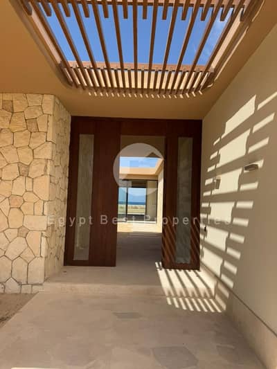 توين هاوس 3 غرف نوم للبيع في الساحل الشمالي، مطروح - ,. jpeg