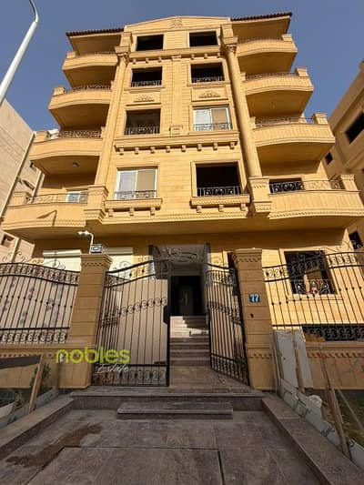 فلیٹ 3 غرف نوم للبيع في القاهرة الجديدة، القاهرة - 107c9f40-1242-466f-b9be-dab2ceba49e3. jfif. jpg
