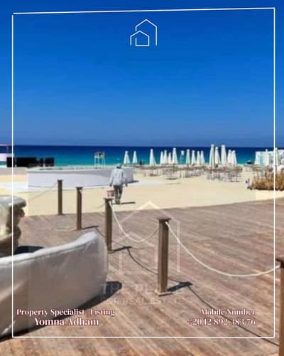 4 Bedroom Chalet for Sale in North Coast, Matruh - 1. png 4 Bedroom Chalet for Sale in North Coast, Matruh - 1. png