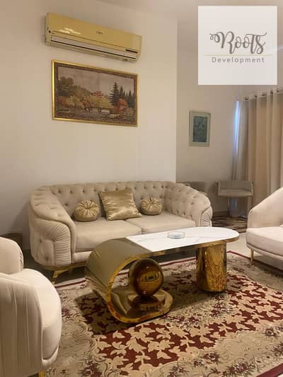 3 Bedroom Flat for Rent in New Cairo, Cairo - WhatsApp Image 2026-04-13 at 10.42. 55. jpeg