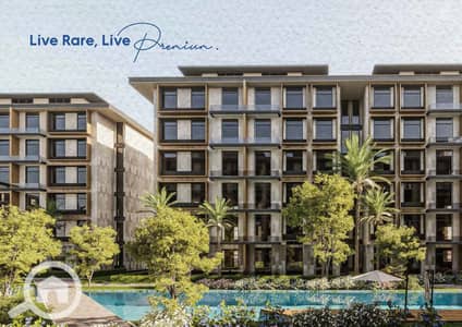 شقة 1 غرفة نوم للبيع في القاهرة الجديدة، القاهرة - sales kit_Page_09. jpg