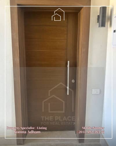 4 Bedroom Chalet for Sale in North Coast, Matruh - 1. png 4 Bedroom Chalet for Sale in North Coast, Matruh - 1. png