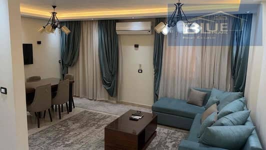 2 Bedroom Flat for Rent in Madinaty, Cairo - d7812480-7aec-4413-a137-0b066a3ec32a. jpg