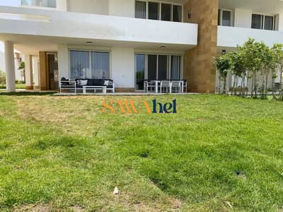 3 Bedroom Chalet for Sale in North Coast, Matruh - 1. jpg 3 Bedroom Chalet for Sale in North Coast, Matruh - 1. jpg