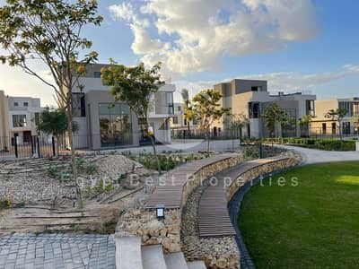 3 Bedroom Villa for Sale in New Heliopolis, Cairo - WhatsApp Image 2026-04-13 at 5.07. 55 PM (1). jpeg