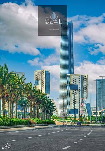 تاون هاوس 4 غرف نوم للبيع في العاصمة الإدارية الجديدة، القاهرة - fba20b56-c204-4b81-8cbd-74edeeed544d. jpg