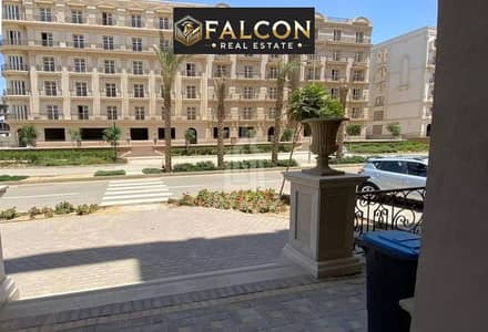 2 Bedroom Apartment for Sale in New Cairo, Cairo - Apartments in hyde park. jpg 2 Bedroom Apartment for Sale in New Cairo, Cairo - Apartments in hyde park. jpg
