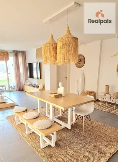 4 Bedroom Chalet for Sale in North Coast, Matruh - WhatsApp Image 2026-04-13 at 4.54. 47 PM. jpeg 4 Bedroom Chalet for Sale in North Coast, Matruh - WhatsApp Image 2026-04-13 at 4.54. 47 PM. jpeg