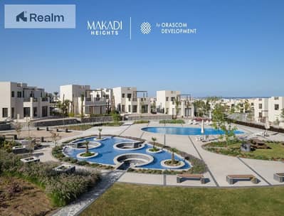 3 Bedroom Duplex for Sale in Hurghada, Red Sea - IMG-20240603-WA0048. jpg