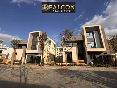 فیلا 6 غرف نوم للبيع في القاهرة الجديدة، القاهرة - WhatsApp Image 2026-04-07 at 1.58. 15 PM (3). jpeg