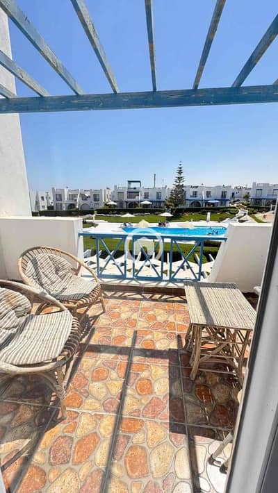 3 Bedroom Chalet for Rent in North Coast, Matruh - ecb92149-5703-4454-a29c-8e7825013aee. jpg