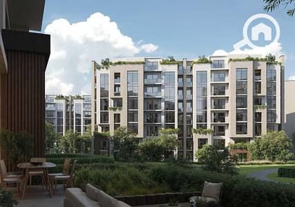 فلیٹ 2 غرفة نوم للبيع في الشيخ زايد، الجيزة - medium_apt__5_. jpg