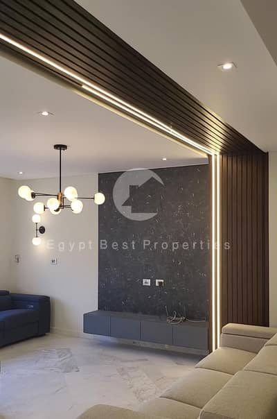 3 Bedroom Townhouse for Sale in New Cairo, Cairo - IMG-20250326-WA0117. jpg