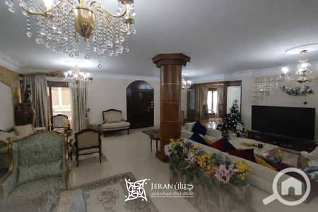 فلیٹ 4 غرف نوم للبيع في سموحة، الإسكندرية - 1. jpg