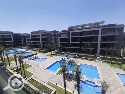 4 Bedroom Penthouse for Rent in New Cairo, Cairo - WhatsApp Image 2026-03-01 at 1.20. 11 PM. jpeg