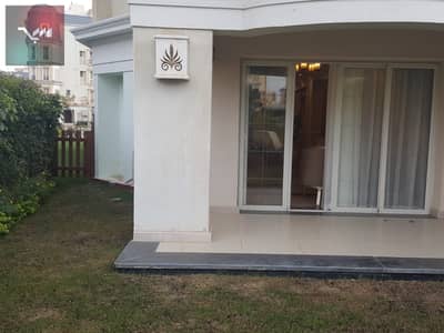 فیلا 3 غرف نوم للايجار في القاهرة الجديدة، القاهرة - WhatsApp Image 2026-04-01 at 12.50. 47 PM. jpeg