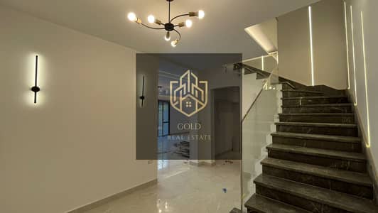 4 Bedroom Duplex for Rent in New Cairo, Cairo - WhatsApp Image 2026-04-13 at 6.19. 36 PM (1). jpeg