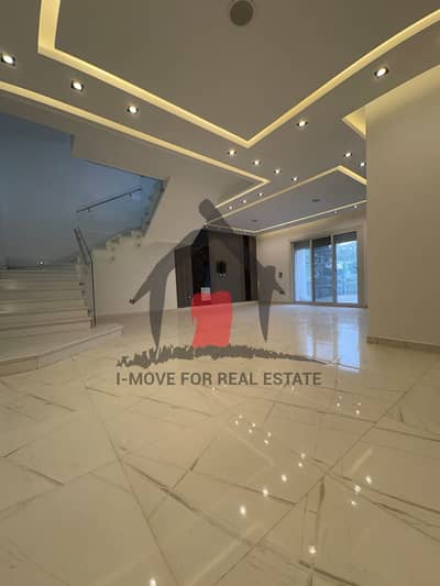 فیلا 5 غرف نوم للبيع في 6 أكتوبر، الجيزة - WhatsApp Image 2026-04-13 at 12.43. 06 PM. jpeg