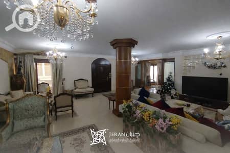 فلیٹ 4 غرف نوم للبيع في سان ستيفانو، الإسكندرية - 1. jpg