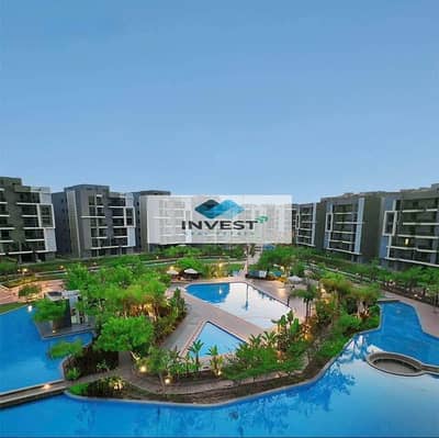 2 Bedroom Flat for Sale in Hadayek October, Giza - ءء. jpeg