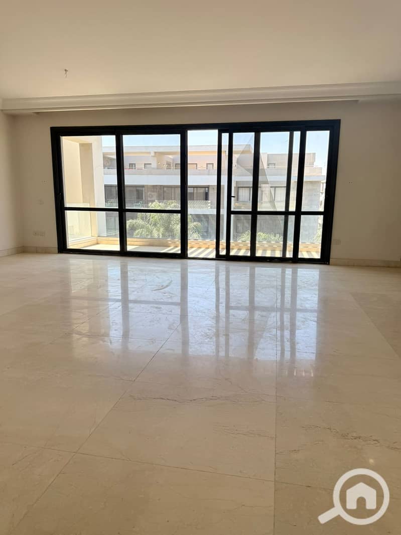El Patio 7 compound . . Penthouse 4 beds . . Pool view . . Luxurious – pohled 6