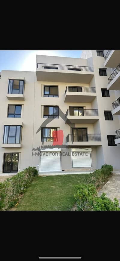 3 Bedroom Apartment for Sale in 6th of October, Giza - WhatsApp Image 2026-04-05 at 3.41. 32 PM. jpeg