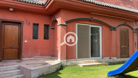 فیلا 4 غرف نوم للايجار في الشيخ زايد، الجيزة - WhatsApp Image 2026-02-24 at 10.34. 34 AM. jpeg