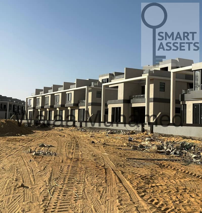 Under Market Price Twinhouse For Sale At Bloomfields Mostakblcity - Ansicht 4