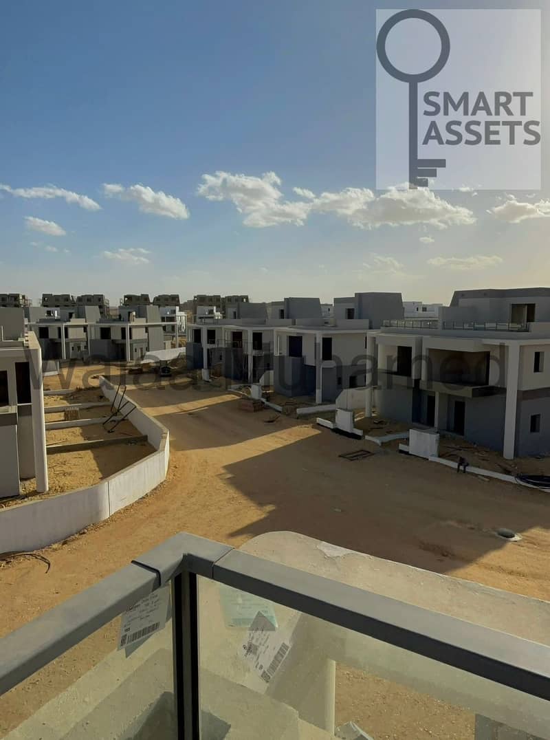 Under Market Price Twinhouse For Sale At Bloomfields Mostakblcity - Ansicht 5