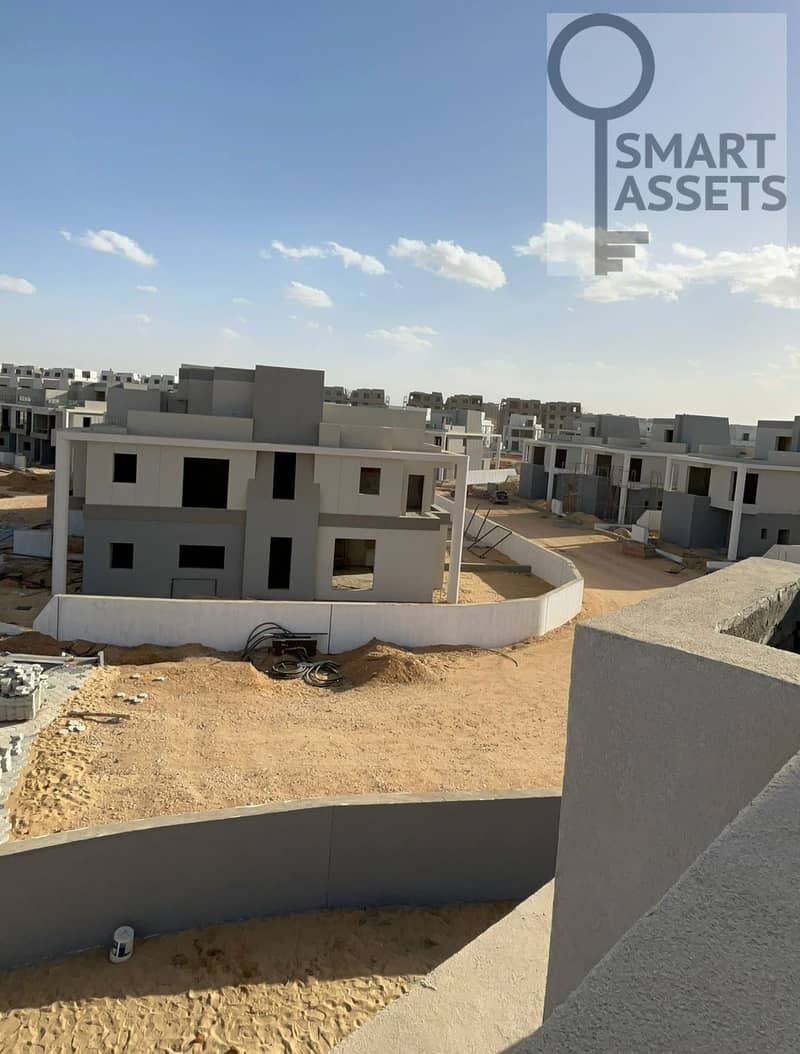 Under Market Price Twinhouse For Sale At Bloomfields Mostakblcity - Mehr