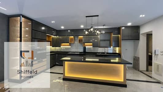 دوبلكس 4 غرف نوم للايجار في القاهرة الجديدة، القاهرة - sodddididoddidd. png