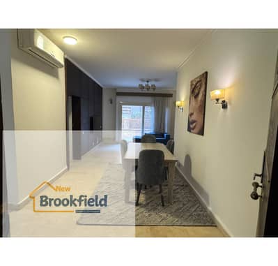 شقة 1 غرفة نوم للايجار في القاهرة الجديدة، القاهرة - WhatsApp Image 2026-04-13 at 8.53. 26 PM. jpg