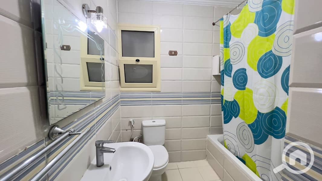 For rent, luxurious furnished apartment in Smoha, 150 square meters - Ansicht 3