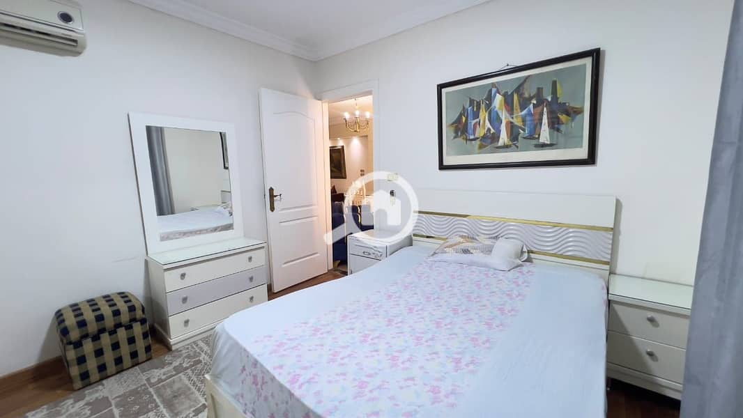 For rent, luxurious furnished apartment in Smoha, 150 square meters - Ansicht 4