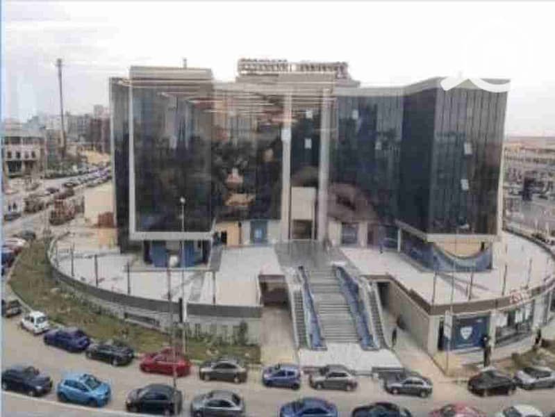 Office for sale on the Southern Ninety, Fifth Settlement - Ansicht 3