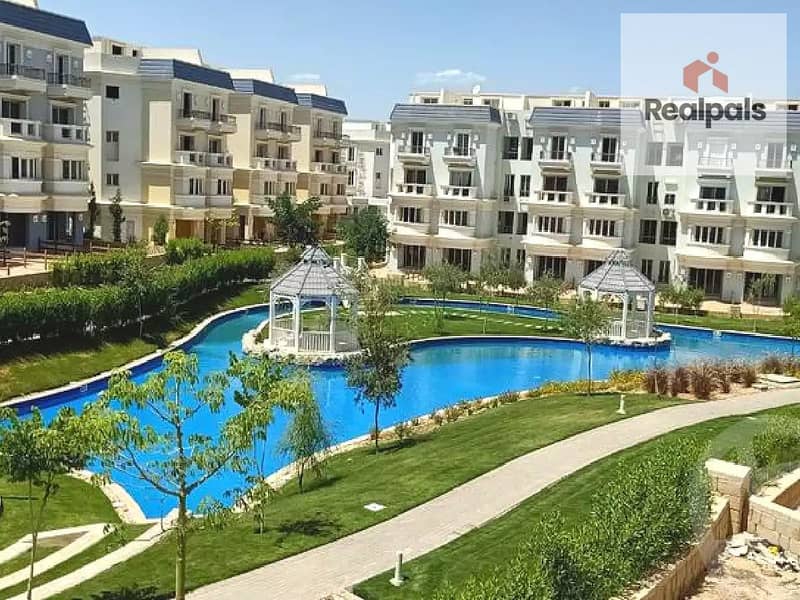 Apartment for rent in Mountain View Icity October (( prime location with affordable price )) - Ansicht 2