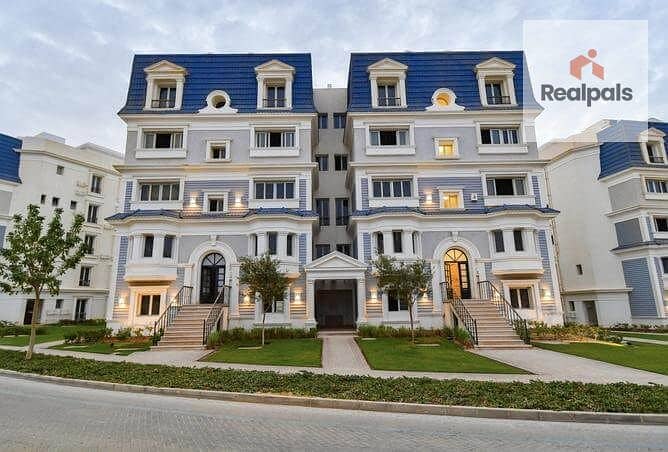 Apartment for rent in Mountain View Icity October (( prime location with affordable price )) - Ansicht 3