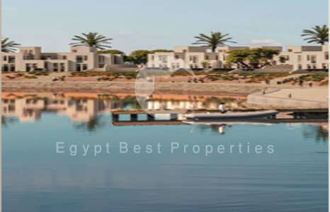 3 Bedroom Townhouse for Sale in Gouna, Red Sea - IMG-20250211-WA0036. jpg