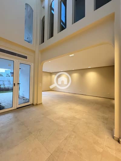 5 Bedroom Townhouse for Sale in 6th of October, Giza - WhatsApp Image 2025-10-13 at 10.02. 33 PM (2). jpeg
