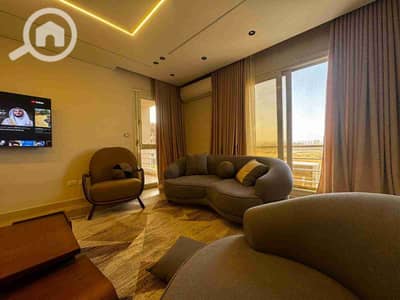 3 Bedroom Apartment for Rent in Sheikh Zayed, Giza - 1000011524. jpg